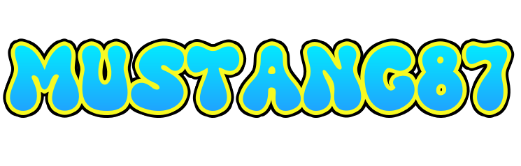 MUSTANG87